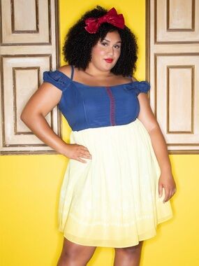 Hot Topic | Dresses | Hot Topic Fairy Dress